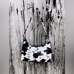 Purse with a Verse 🖤🤍